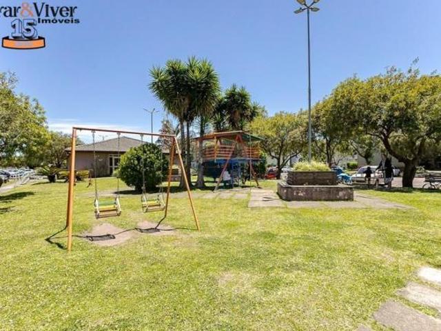 Apartamento para Venda em São José dos Pinhais, Iná, 3 dormitórios, 1 banheiro, 1 vaga