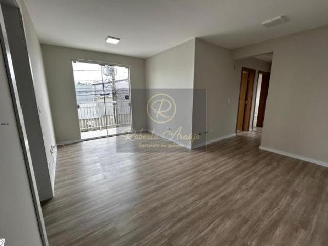 Apartamento para Venda em São José dos Pinhais, Iná, 3 dormitórios, 1 banheiro, 2 vagas