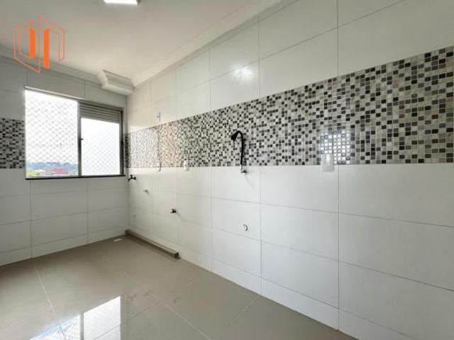 Apartamento para Venda em São José dos Pinhais, Ipê, 2 dormitórios, 1 banheiro, 1 vaga