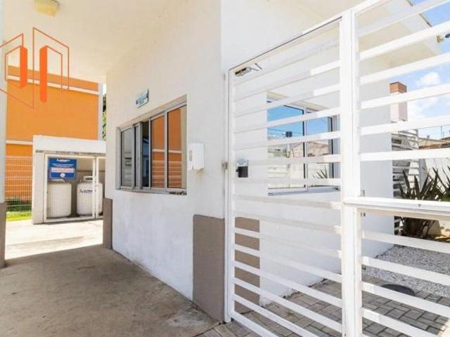 Apartamento para Venda em São José dos Pinhais, Parque da Fonte, 2 dormitórios, 1 banheiro, 1 vaga