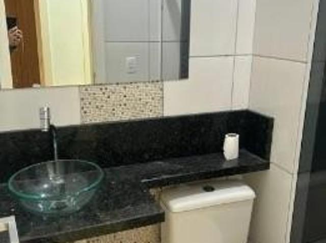 Apartamento para Venda em São José dos Pinhais, Afonso Pena, 3 dormitórios, 1 banheiro, 1 vaga