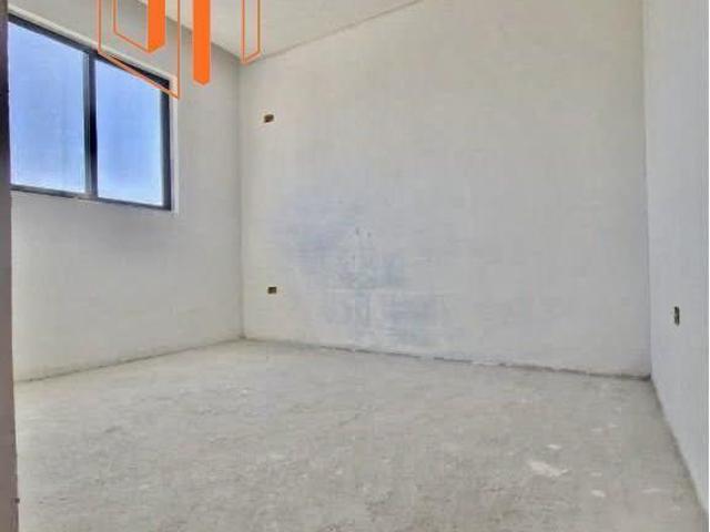 Apartamento para Venda em São José dos Pinhais, Parque da Fonte, 3 dormitórios, 1 banheiro, 2 vagas