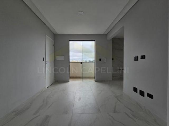 Apartamento para Venda em São José dos Pinhais, Parque da Fonte, 3 dormitórios, 1 banheiro, 2 vagas