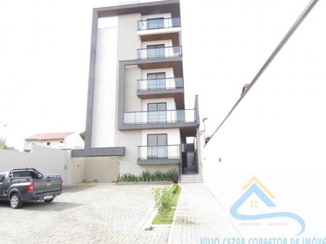 Apartamento para Venda em São José dos Pinhais, Pedro Moro, 3 dormitórios, 1 suíte, 2 banheiros, 1 v