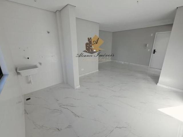 Apartamento para Venda em São José dos Pinhais, São Domingos, 3 dormitórios, 1 suíte, 2 banheiros, 1