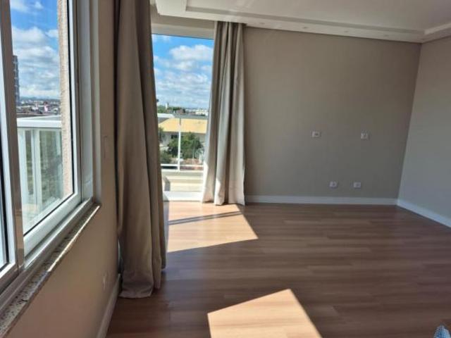 Apartamento para Venda em São José dos Pinhais, São Pedro, 3 dormitórios, 1 suíte, 2 banheiros, 2 va