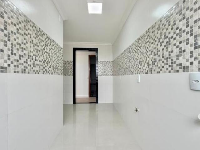 Apartamento para Venda em São José dos Pinhais, Santo Antônio, 2 dormitórios, 1 banheiro, 1 vaga