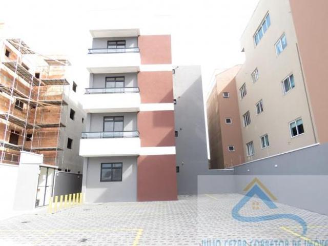 Apartamento para Venda em São José dos Pinhais, Silveira da Motta, 3 dormitórios, 1 suíte, 2 banheir