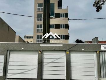 Apartamento para Venda em São José dos Pinhais, Três Marias, 3 dormitórios, 1 suíte, 2 banheiros, 1