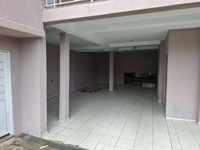 Apartamento para Venda em São José dos Pinhais/PR Colônia Murici 5 Quartos