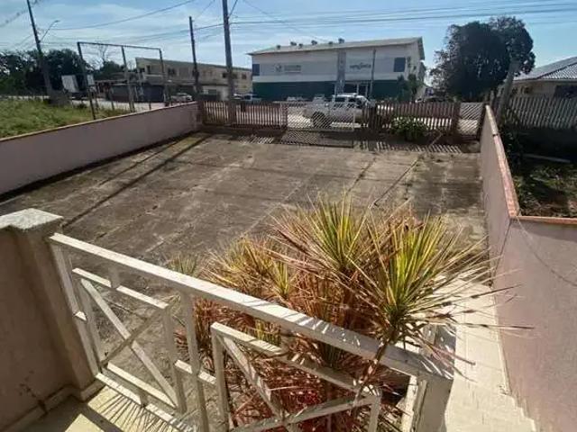 Apartamento para Venda em São José dos Pinhais/PR Colônia Murici 5 Quartos