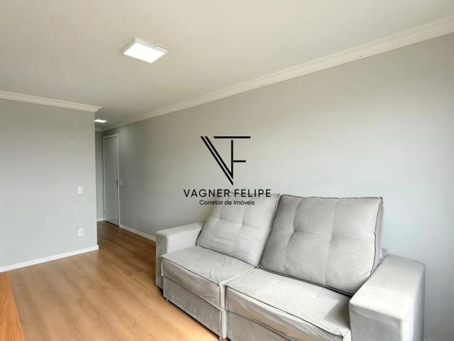 Apartamento para Venda em São José dos Pinhais/PR Colônia Rio Grande 2 Quartos
