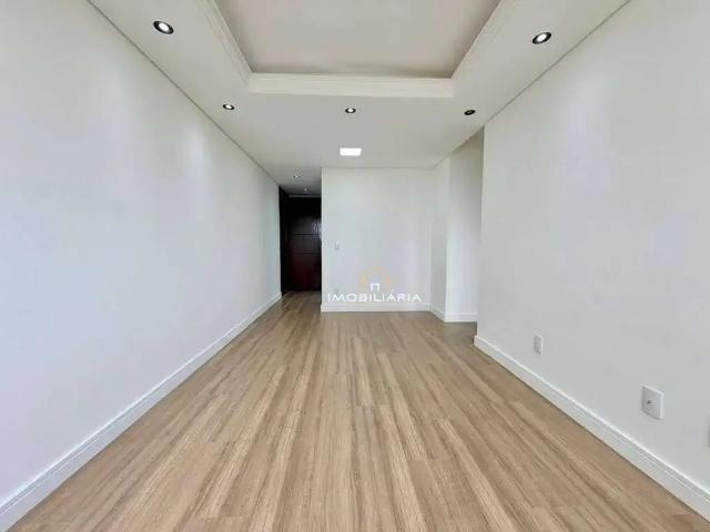 Apartamento para Venda em São José dos Pinhais/PR Colônia Rio Grande 2 Quartos