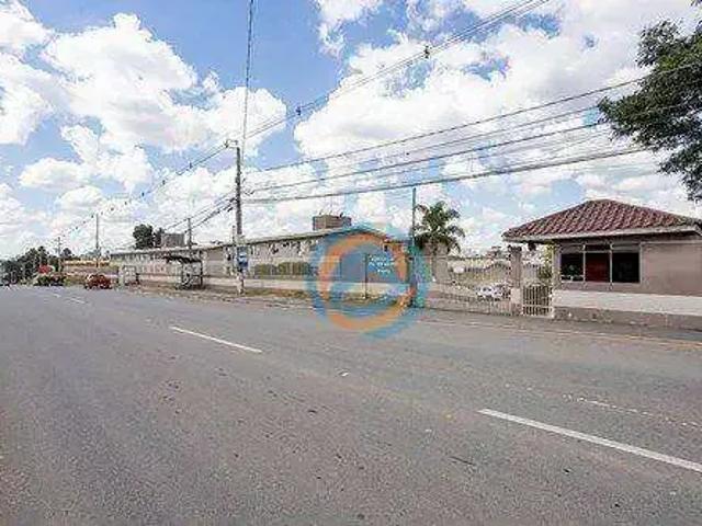 Apartamento para Venda em São José dos Pinhais/PR Colônia Rio Grande 2 Quartos