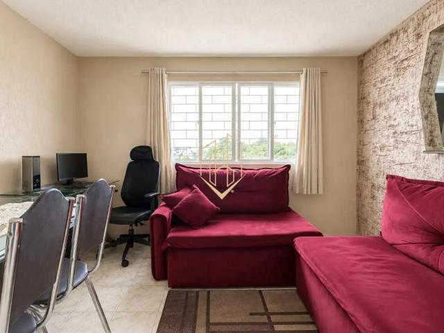 Apartamento para Venda em São José dos Pinhais/PR Colônia Rio Grande 2 Quartos