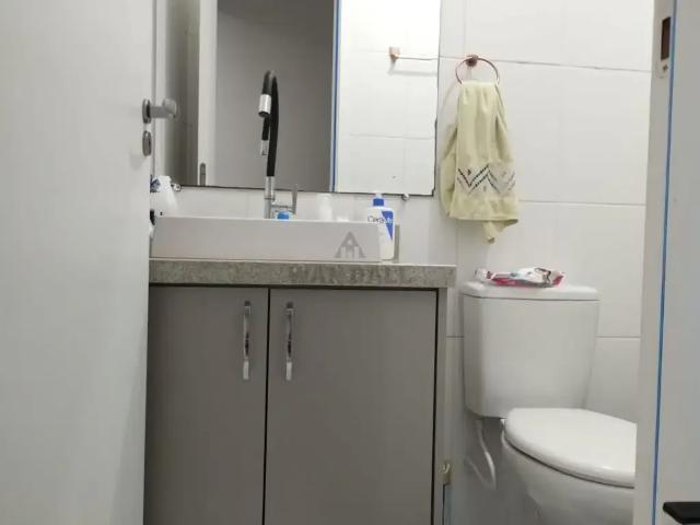 Apartamento para Venda em São José dos Pinhais/PR Colônia Rio Grande 2 Quartos