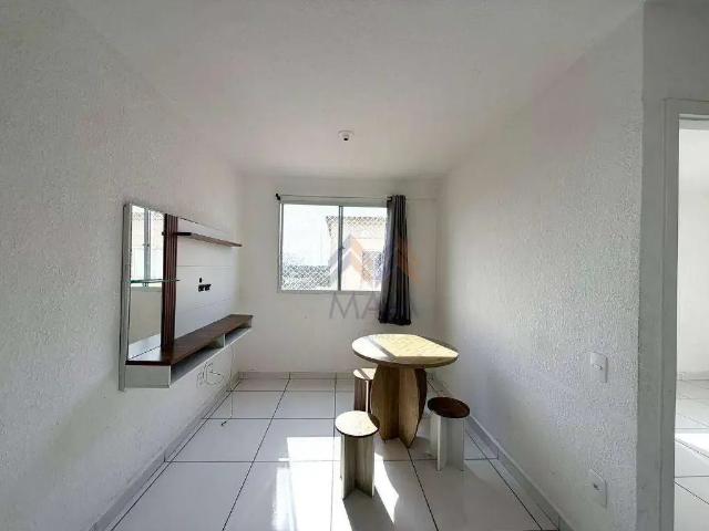 Apartamento para Venda em São José dos Pinhais/PR Colônia Rio Grande 2 Quartos
