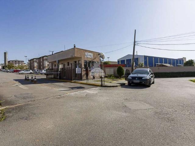 Apartamento para Venda em São José dos Pinhais/PR Colônia Rio Grande 2 Quartos