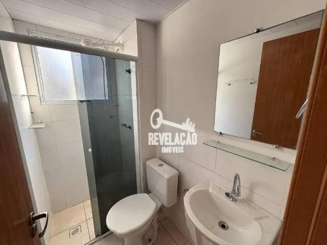 Apartamento para Venda em São José dos Pinhais/PR Colônia Rio Grande 2 Quartos
