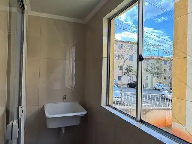 Apartamento para Venda em São José dos Pinhais/PR Colônia Rio Grande 2 Quartos