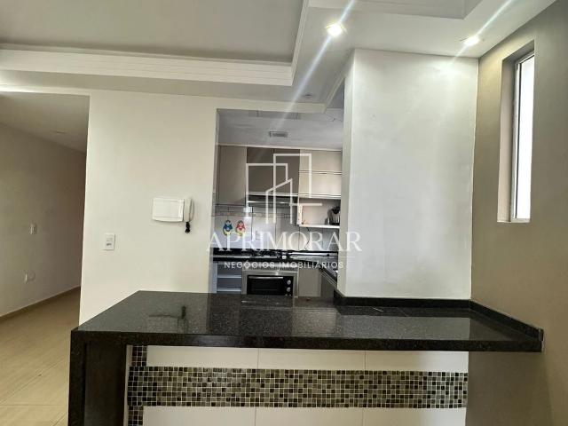 Apartamento para Venda em São José dos Pinhais/PR Colônia Rio Grande 2 Quartos