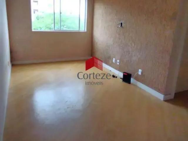 Apartamento para Venda em São José dos Pinhais/PR Colônia Rio Grande 2 Quartos