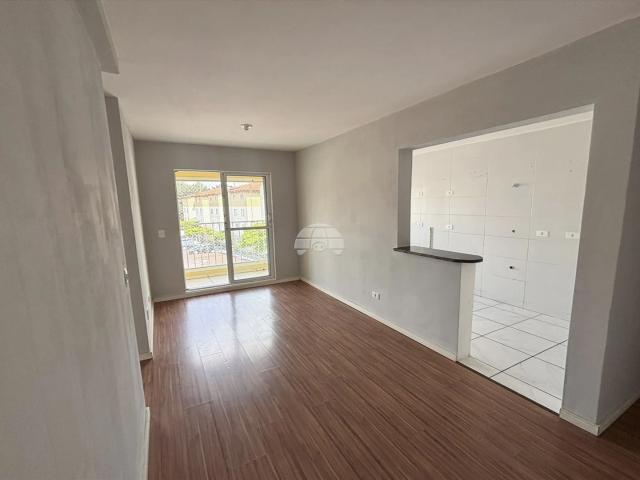 Apartamento para Venda em São José dos Pinhais/PR Colônia Rio Grande 2 Quartos