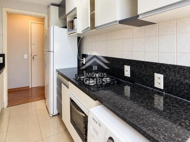 Apartamento para Venda em São José dos Pinhais/PR Colônia Rio Grande 2 Quartos