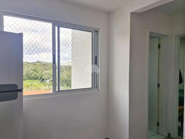 Apartamento para Venda em São José dos Pinhais/PR Colônia Rio Grande 2 Quartos
