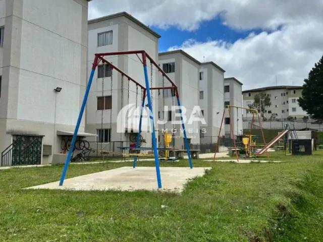 Apartamento para Venda em São José dos Pinhais/PR Colônia Rio Grande 2 Quartos