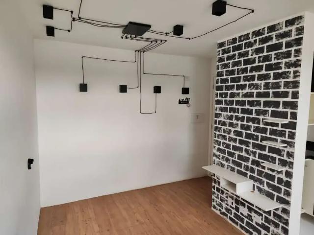 Apartamento para Venda em São José dos Pinhais/PR Colônia Rio Grande 2 Quartos