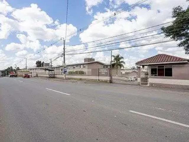 Apartamento para Venda em São José dos Pinhais/PR Colônia Rio Grande 2 Quartos