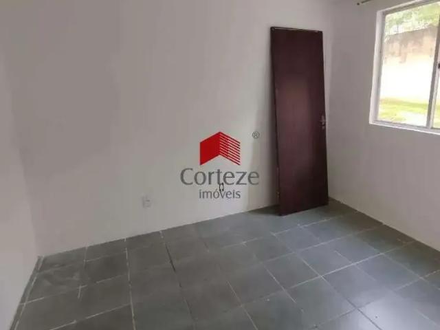 Apartamento para Venda em São José dos Pinhais/PR Colônia Rio Grande 2 Quartos