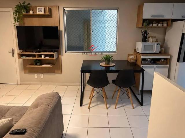 Apartamento para Venda em São José dos Pinhais/PR Colônia Rio Grande 2 Quartos