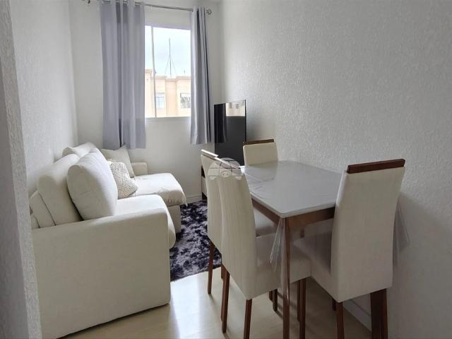 Apartamento para Venda em São José dos Pinhais/PR Colônia Rio Grande 2 Quartos