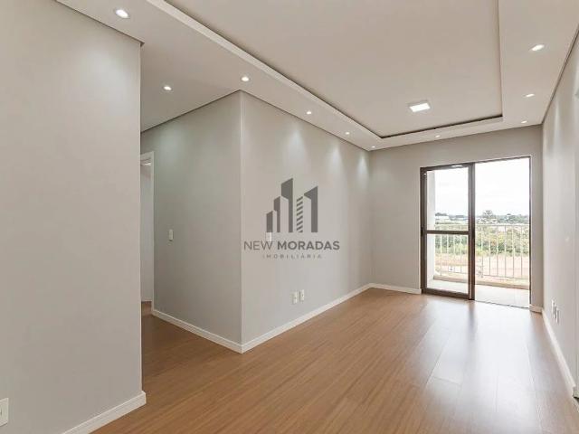 Apartamento para Venda em São José dos Pinhais/PR Colônia Rio Grande 2 Quartos