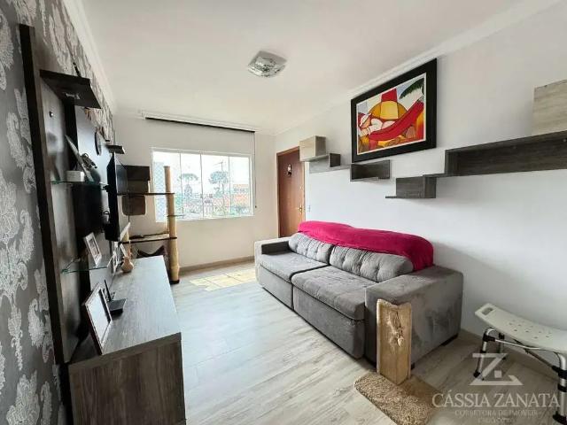 Apartamento para Venda em São José dos Pinhais/PR Colônia Rio Grande 2 Quartos
