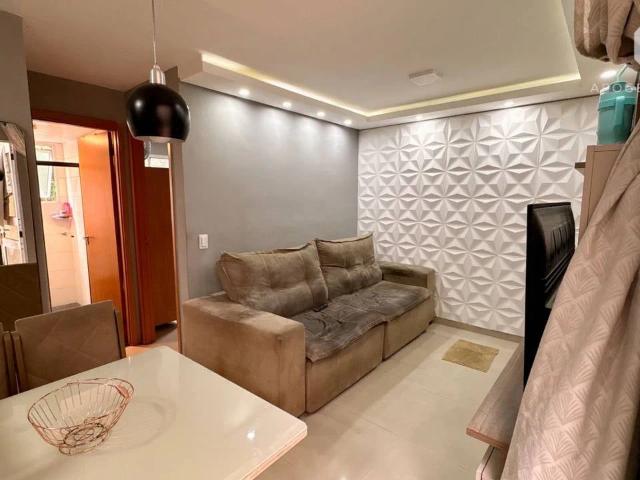 Apartamento para Venda em São José dos Pinhais/PR Colônia Rio Grande 2 Quartos