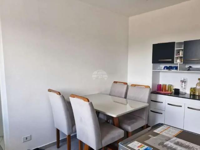 Apartamento para Venda em São José dos Pinhais/PR Colônia Rio Grande 2 Quartos
