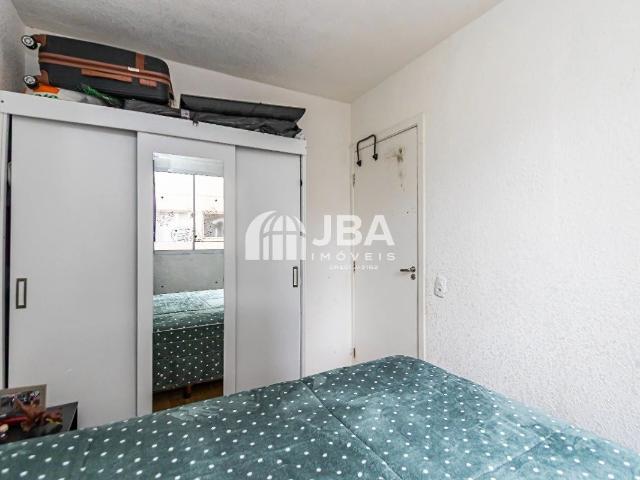 Apartamento para Venda em São José dos Pinhais/PR Colônia Rio Grande 2 Quartos