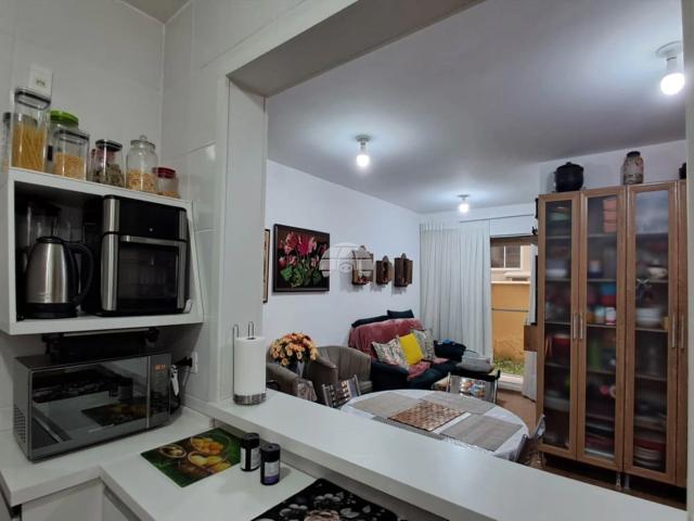 Apartamento para Venda em São José dos Pinhais/PR Colônia Rio Grande 3 Quartos