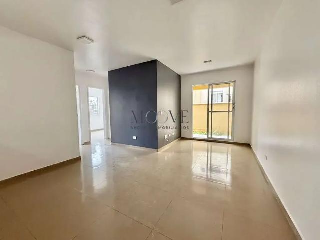 Apartamento para Venda em São José dos Pinhais/PR Colônia Rio Grande 3 Quartos