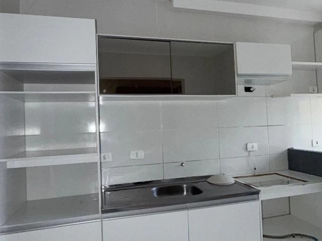 Apartamento para Venda em São José dos Pinhais/PR Colônia Rio Grande 3 Quartos