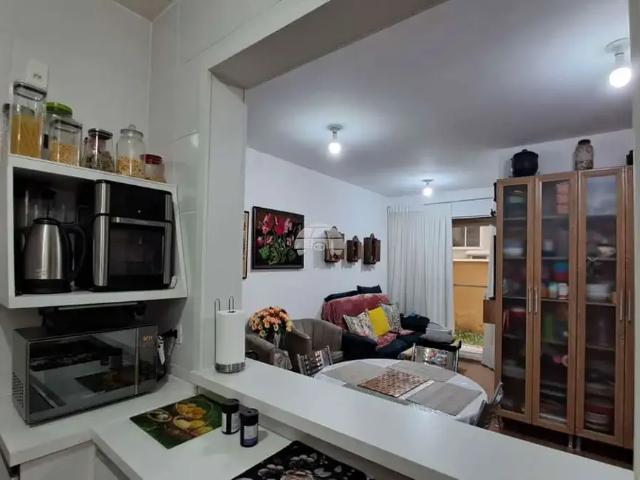 Apartamento para Venda em São José dos Pinhais/PR Colônia Rio Grande 3 Quartos