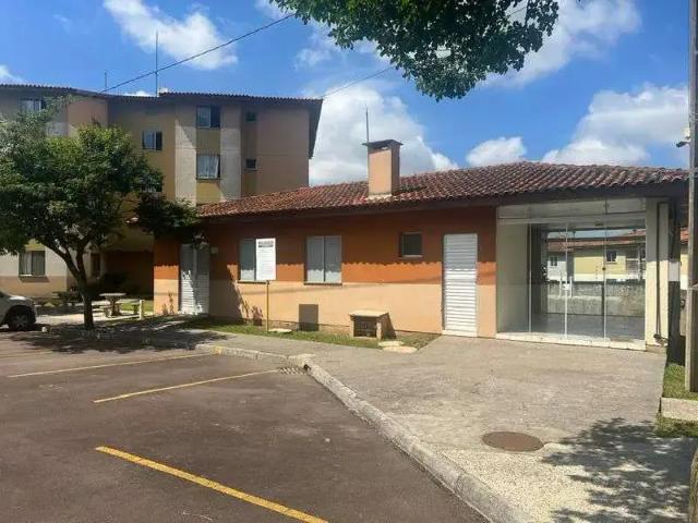 Apartamento para Venda em São José dos Pinhais/PR Colônia Rio Grande