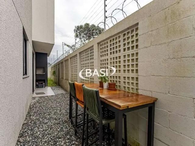 Apartamento para Venda em São José dos Pinhais/PR Costeira 3 Quartos