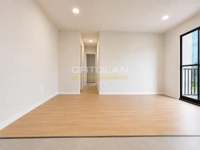 Apartamento para Venda em São José dos Pinhais/PR Costeira 3 Quartos