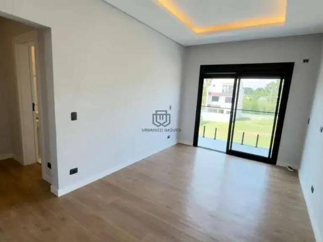Apartamento para Venda em São José dos Pinhais/PR Costeira 3 Quartos