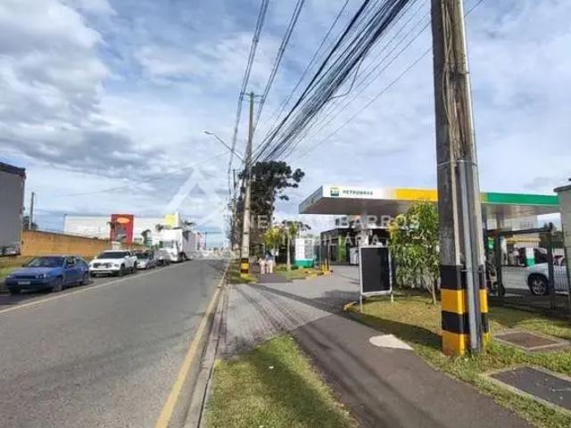 Apartamento para Venda em São José dos Pinhais/PR Costeira 3 Quartos