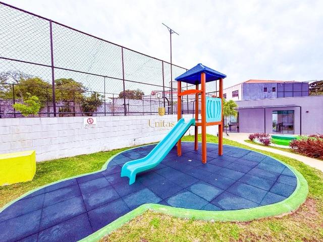 Apartamento para Venda em São José dos Pinhais/PR Costeira 1 Quartos